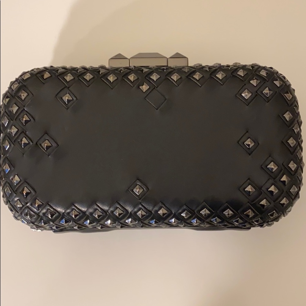 BCBG clutch